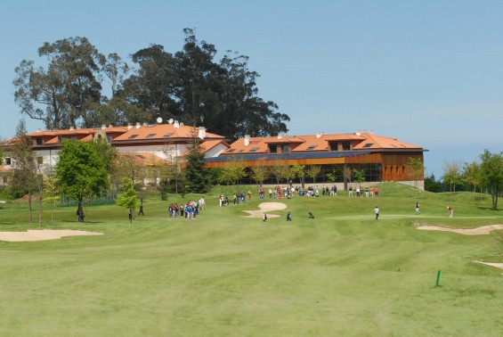 La Llorea