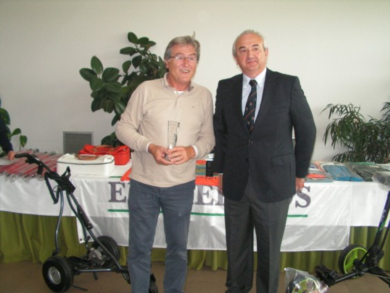 final circuito senior cyl entrepinos 2015 1º 2ª CAT