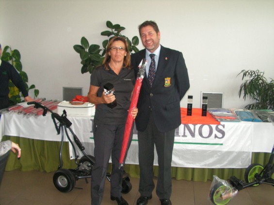 final circuito senior cyl entrepinos 2015 1º 3ª CAT MEJOR RANKING