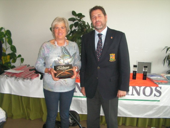 final circuito senior cyl entrepinos 2015 SCRATCH DAMAS