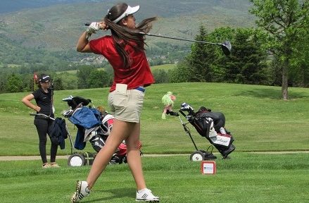Sobresaliente cuarto puesto de Carlota García en el Campeonato de España Femenino de 2ª Categoría
