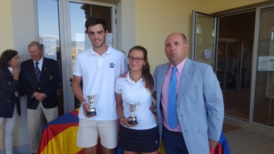 2019 Campeonato de España Dobles Mixto (3)