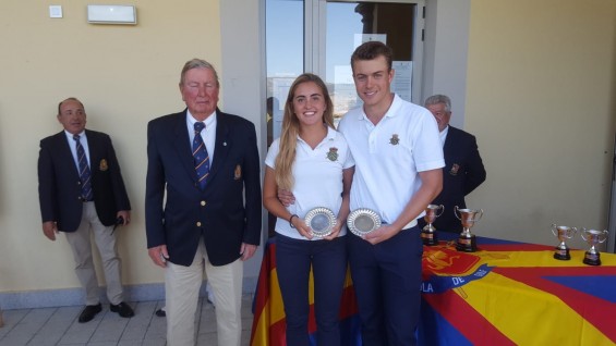 2019 Campeonato de España Dobles Mixto (4)