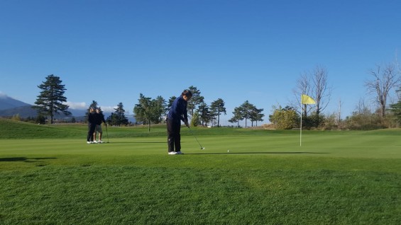 2019 Campeonato de España Dobles Mixto (9)