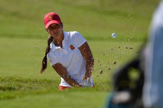 2020 Europeo Individual Absoluto Femenino - Teresa Díez Moliner (1)
