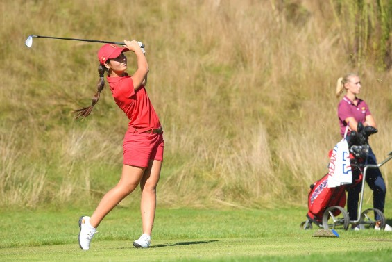 2020 Europeo Individual Absoluto Femenino - Teresa Díez Moliner (2)