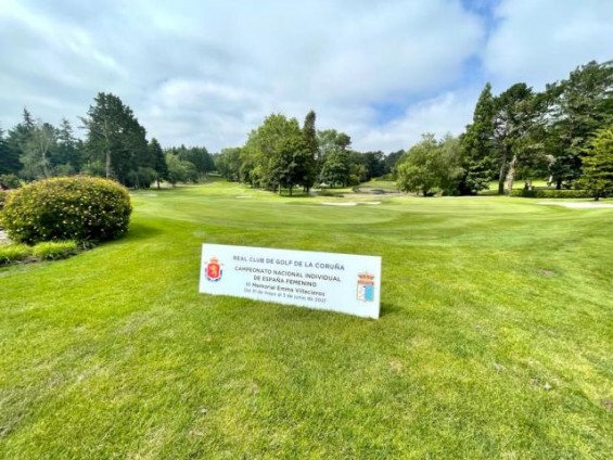 2021 Campeonato de España Absoluto Femenino - cartel_JPG