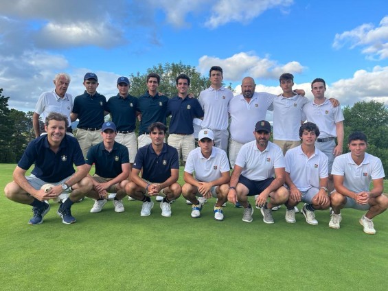 campeonato españa ffaa absoluto masculino madrid cyl 2022