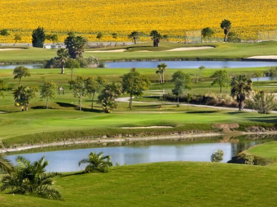 Sherry Golf Jerez 2