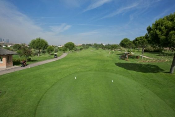 Jorge San Sebastián, vigesimoprimero en la decimocuarta prueba de Circuito de Madrid